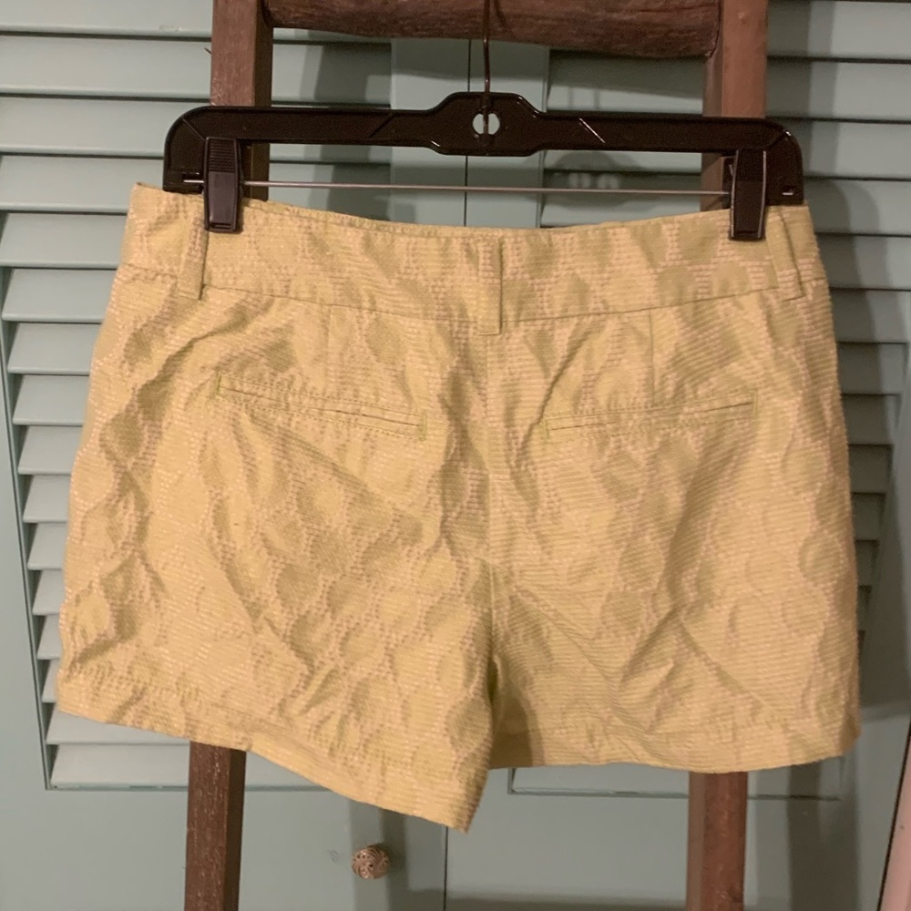 Loft Shorts - Picture 2 of 5